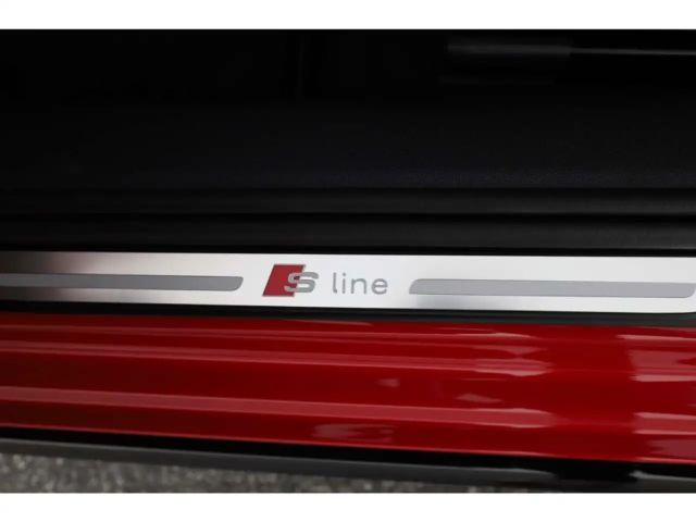 Audi A1 35 TFSI S-Line Sportback