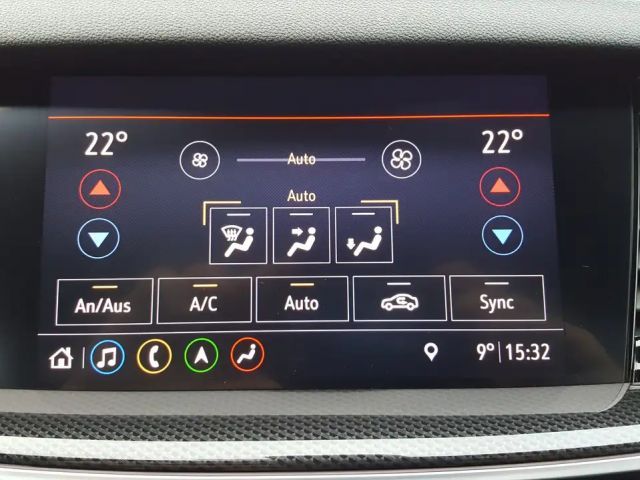 Opel Insignia 2.0 CDTI Business Sports Tourer