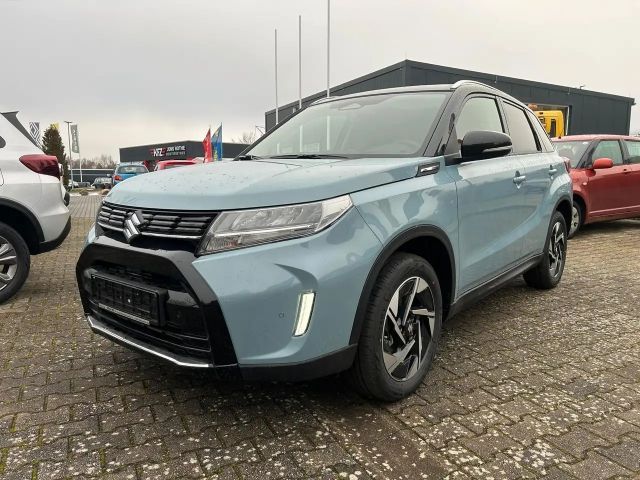 Suzuki Vitara 4x4 Comfort