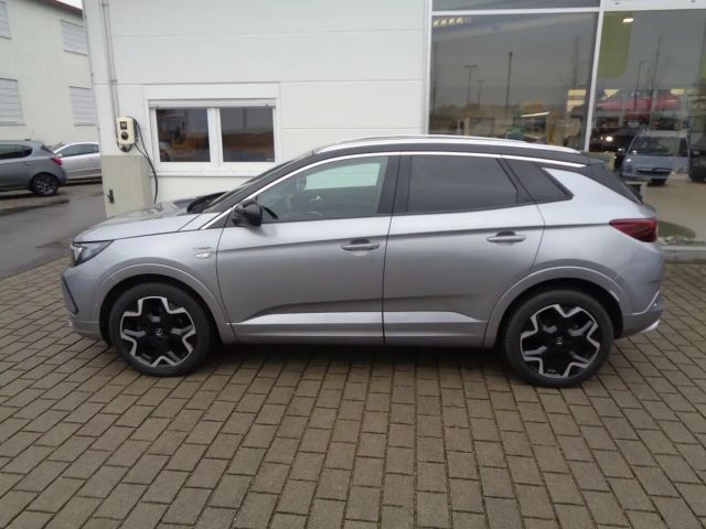 Opel Grandland X Ultimate