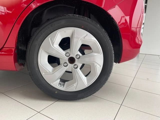 Suzuki Swift Comfort DualJet Hybrid