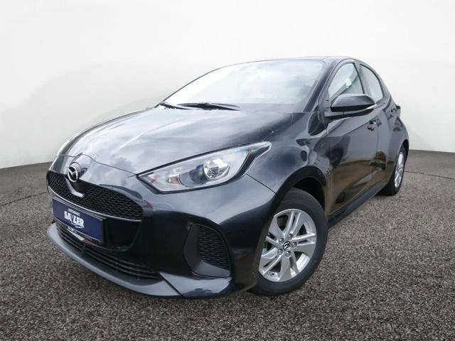 Mazda 2 Hybrid 1.5 VVT-i KLIMA RÜCKFAHRKAMERA ACC