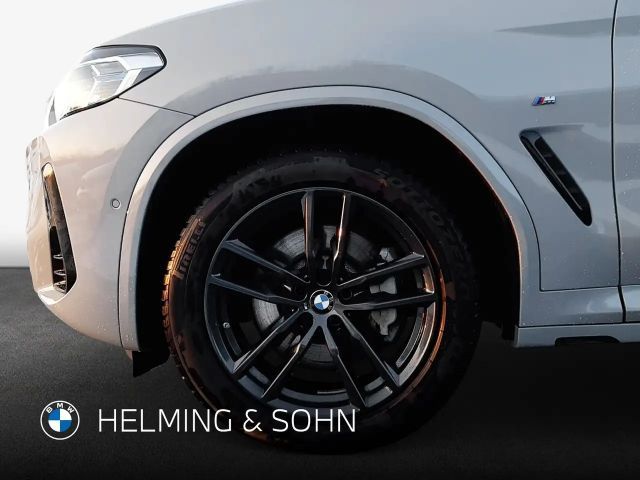 BMW X4 Coupé M-Sport xDrive30d