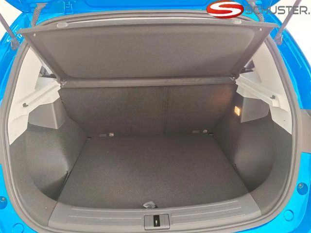 MG ZS Comfort EV Standard range