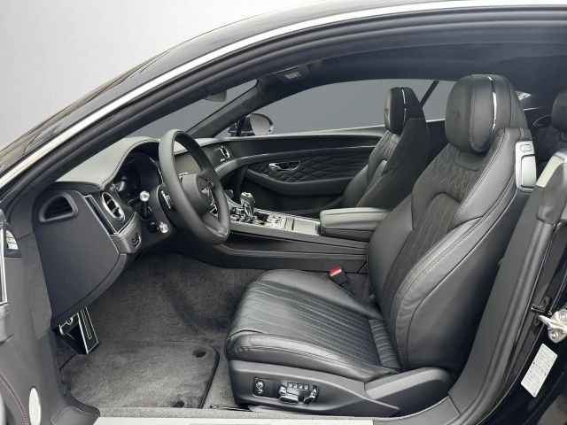 Bentley Continental GT V8