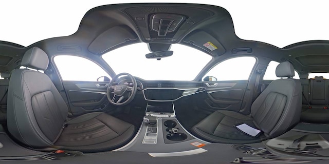 Audi A6 45 TDI Avant Quattro S-Tronic