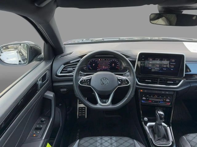 Volkswagen T-Roc 1.5 TSI DSG R-Line