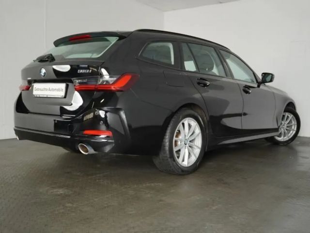 BMW 318 318i Touring