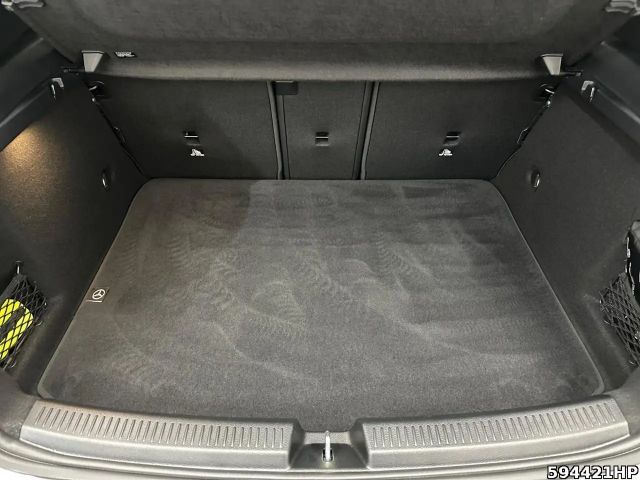 Mercedes-Benz A 180 Progressive