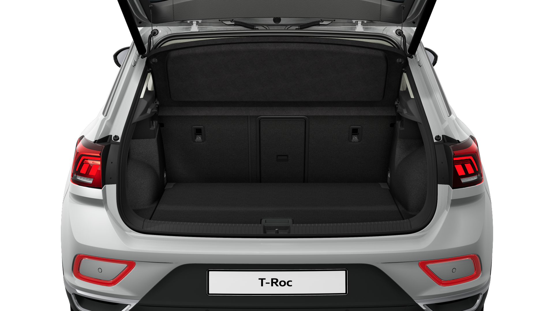 Volkswagen T-Roc T-ROC 1.5 E2 StyleBT110 TSID7F