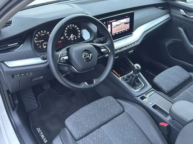Skoda Octavia Ambition