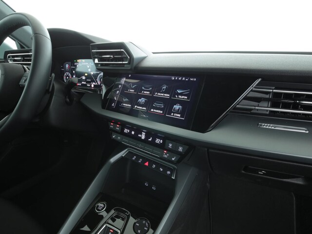 Audi A3 35 TDI S-Tronic Sportback