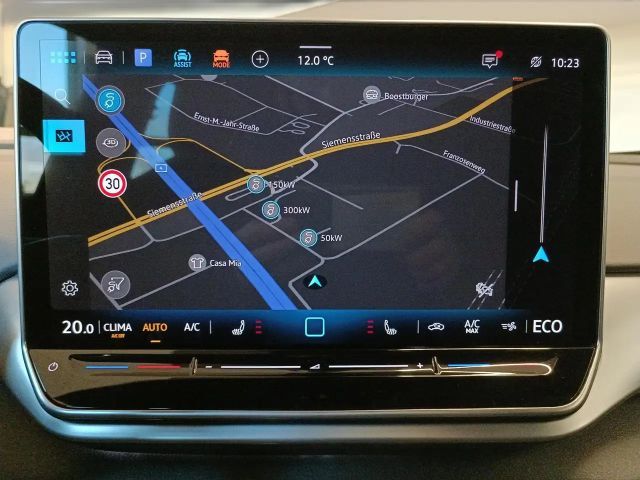 Volkswagen ID.4 55 kWh Performance Pure