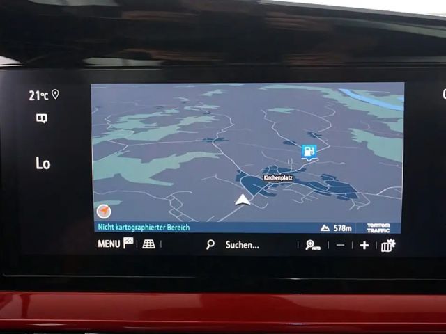 Opel Mokka GS-Line Grand Sport Turbo