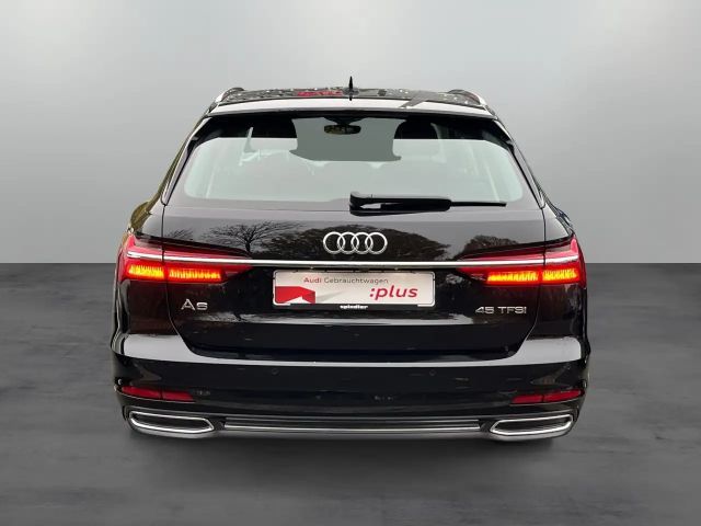 Audi A6 45 TFSI S-Tronic