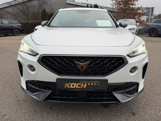 Cupra Formentor DSG e-Hybrid