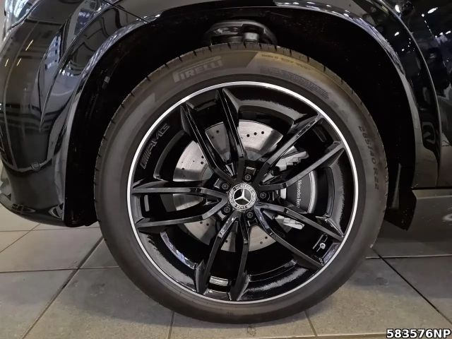 Mercedes-Benz GLE 350 AMG Line