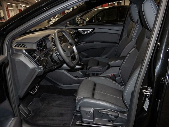 Audi Q4 e-tron 40 Sportback