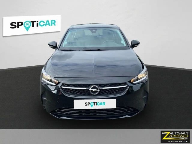 Opel Corsa Edition business+