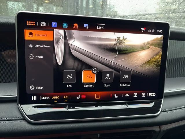 Volkswagen Tayron DSG eHybrid