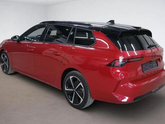 Opel Astra 1.2 Turbo