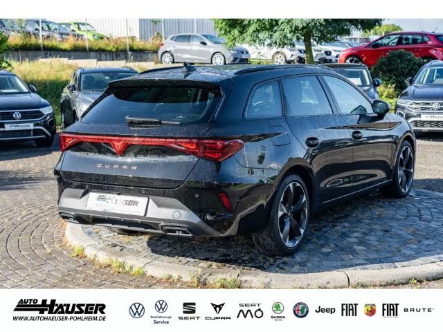Cupra Leon DSG Sportstourer