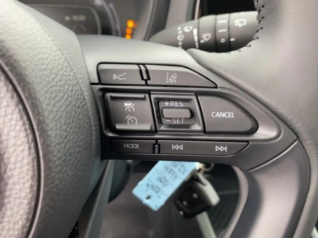 Toyota Aygo 1.0 VVT-i Explore