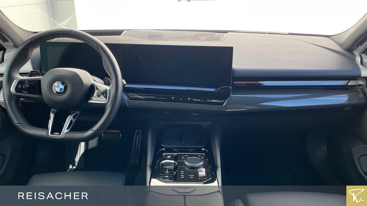 BMW 520 520i Touring