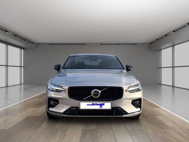 Volvo S60 AWD Dark Ultimate