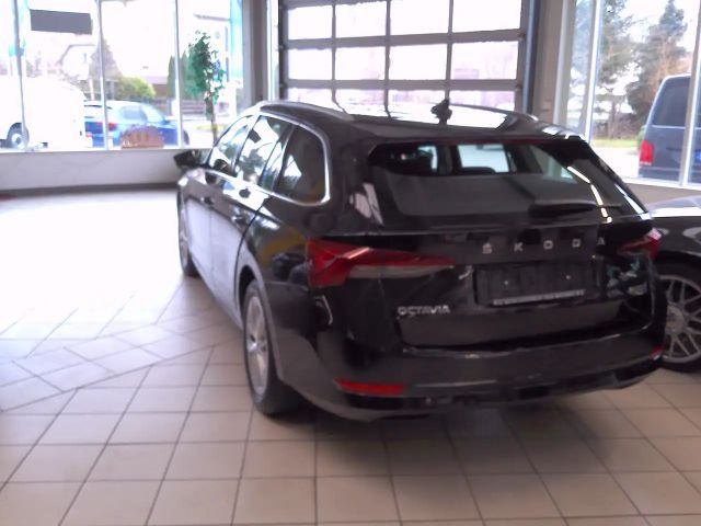 Skoda Octavia Style Style