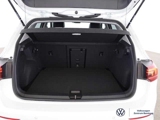 Volkswagen Golf 1.5 TSI Golf VIII