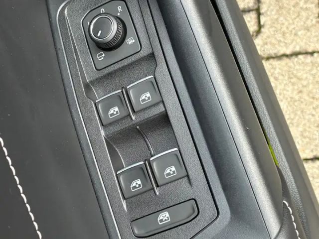 Volkswagen T-Roc 1.5 TSI DSG