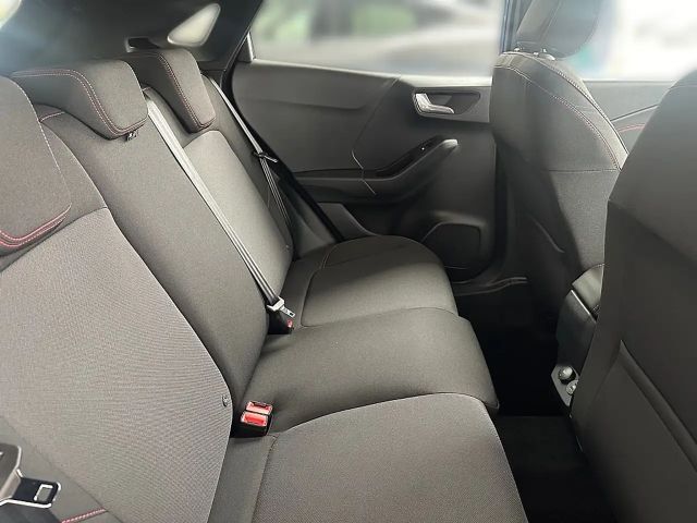 Ford Puma EcoBoost ST Line