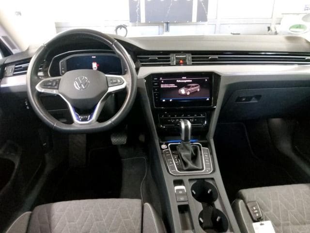 Volkswagen Passat GTE Variant