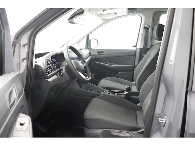 Volkswagen Caddy Maxi eHybrid