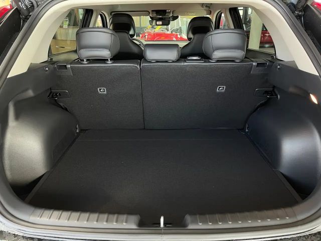 Kia Niro Hybrid Spirit