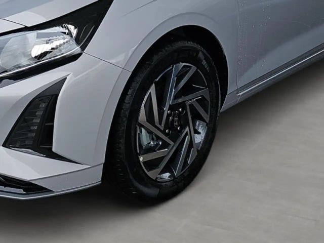 Hyundai i20 1.0 T-GDi Trend