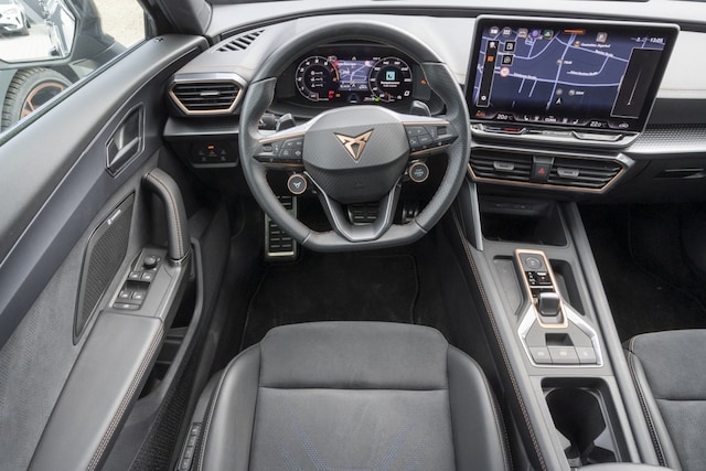 Cupra Formentor Formentor FACELIFT 1.5 eTSI