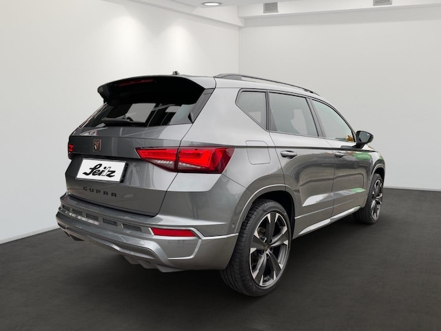 Cupra Ateca 2.0 TSI 4Drive