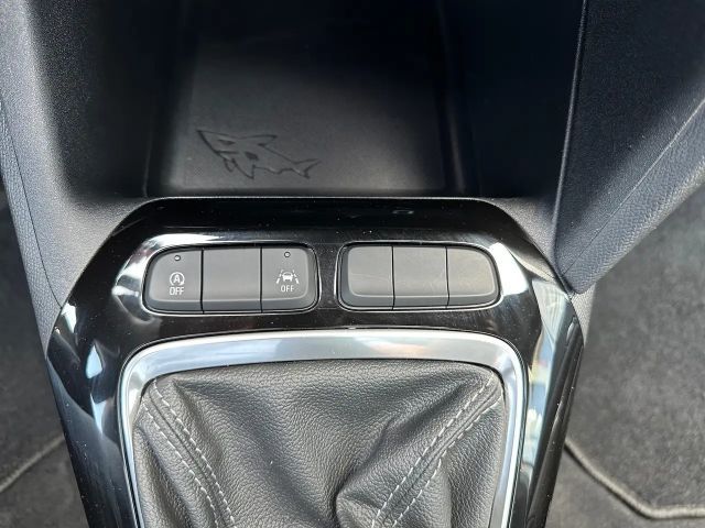 Opel Corsa Winterp.*Panorama*LED*Navi v.App*Garantie