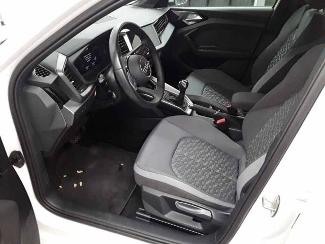 Audi A1 30 TFSI S-Tronic Sportback