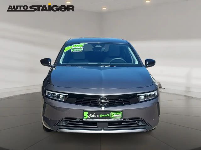 Opel Astra 1.2 Turbo Turbo