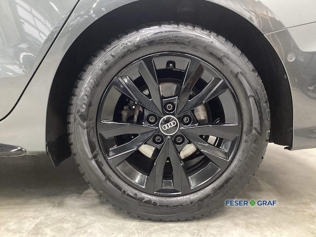 Audi A3 35 TFSI S-Tronic Sedan