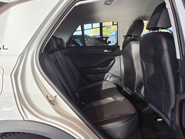 Volkswagen T-Roc 1.0 TSI