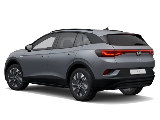 Volkswagen ID.4 Style