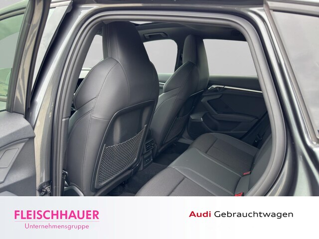 Audi S3 Quattro S-Tronic Sportback