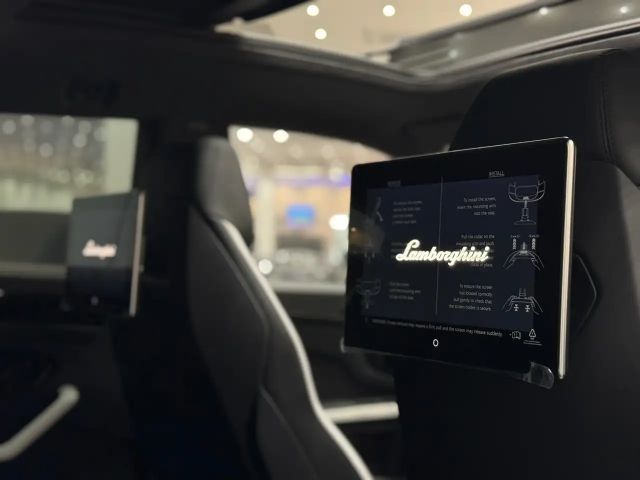 Lamborghini Urus SE *Bang&Olufsen*Massage*Fond-Entertainment*AHK*