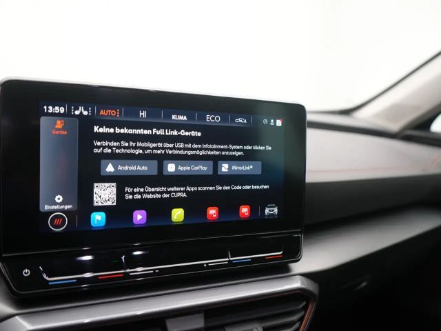 Cupra Formentor e-Hybrid