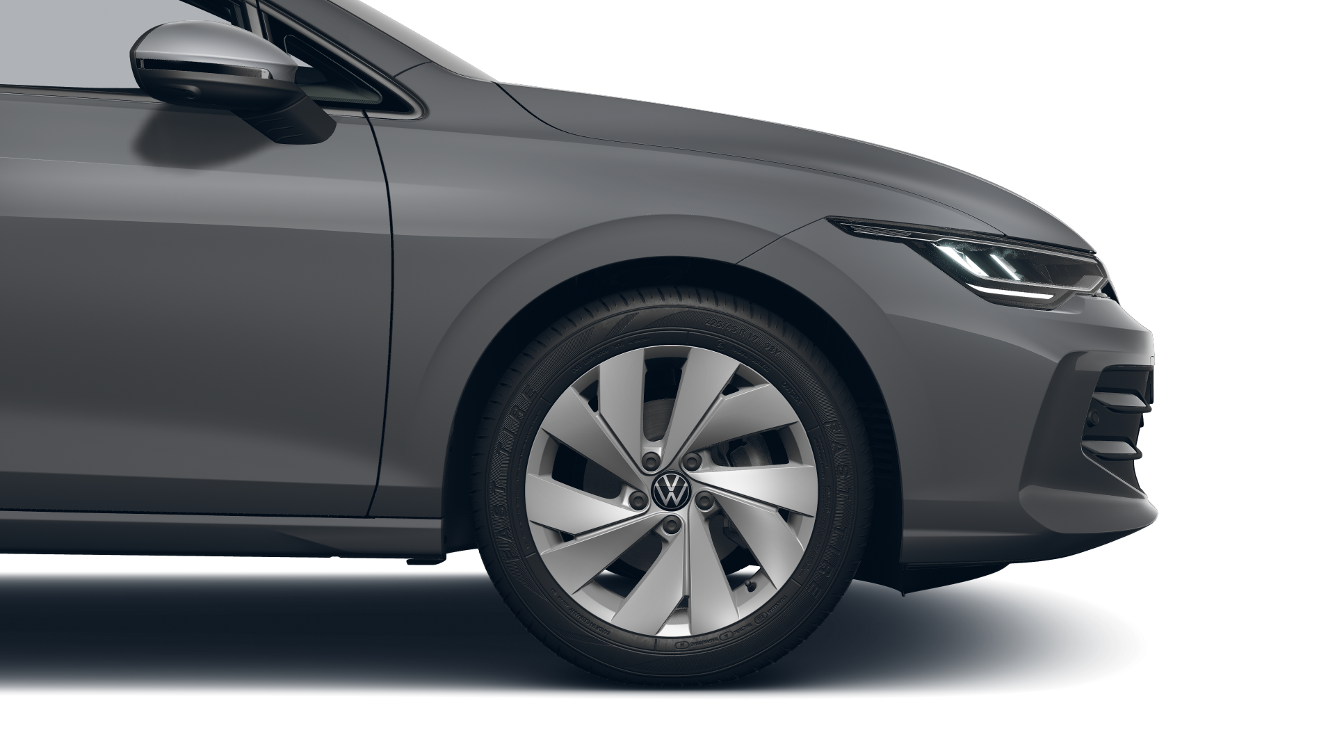 Volkswagen Golf 1.5 TSI Life