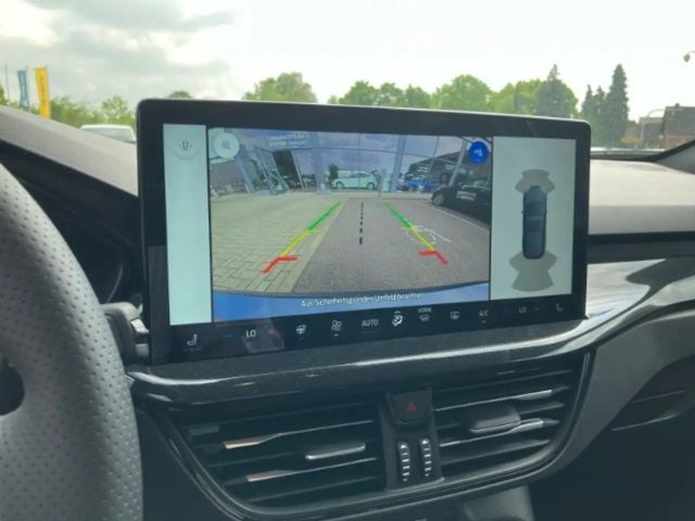 Ford Focus ST Line Wagon